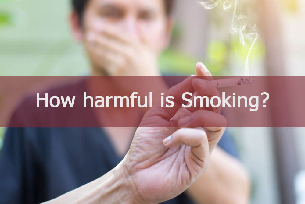 smoking effects on health